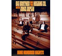 Big Brother & Holding Company - Nine Hundred Nights [DVD] [Region 1] [US Import] [NTSC]
