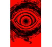 Big Brother is Always Watching: 1984 Themed Book with Quotes, Space for Written Notes & Illustrations