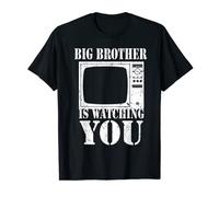 Big Brother is Watching You T-Shirt