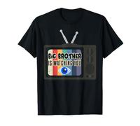 Big Brother Is Watching You T-Shirt