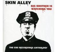 Big Brother Is Watching You: The CBS Recordings Anthology