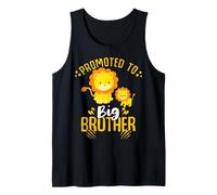 Big Brother Loading 2027, Promoted to Big Brother 2027 Lion Tank Top