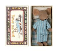 Big Brother Mouse + Box Multicoloured one size