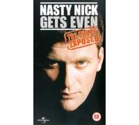 Big Brother - Nasty Nick Gets Even [VHS]