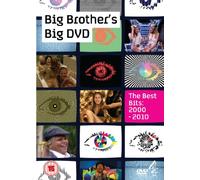 Big Brother’s Big The Best Bits: 2000-2010