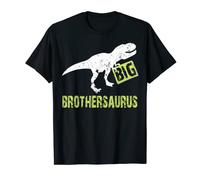 Big Brother Shirt with Dinosaur, Big Brothersaurus T-Shirt T-Shirt
