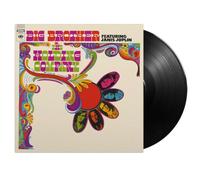 Janis Joplin - Big Brother & the Holding Company (LP)
