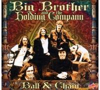 Big Brother & the Holding Company - Ball and Chain (2010 Remaster) 2CD NEW
