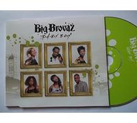 Big Brovaz - Baby Boy