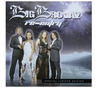 Big Brovaz - Big Brovaz Re-entry