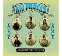 Big Brovaz - Favourite Things [DISC 1] [12" VINYL]