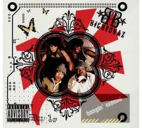 Big Brovaz - Hangin' Around [2 Track CD]