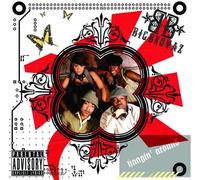 Big Brovaz - Hangin' Around [Cd2]