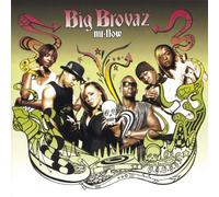 Big Brovaz – Nu Flow – Epic