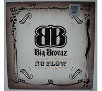 Big Brovaz - Nu Flow [VINYL]