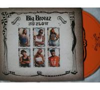 Big Brovaz - Nu Flow [CD 1]