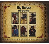 Big Brovaz - Nu Flow [CD 2]