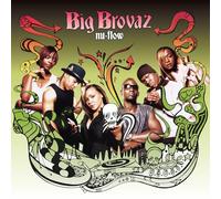 Big Brovaz - Nu Flow [VINYL]