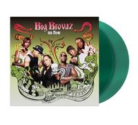 Big Brovaz - Nu Flow [VINYL]