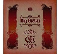 Big Brovaz - Ok (4 versions, 2003, in ay Keith Remix) / Vinyl Maxi Single [Vinyl 12'']
