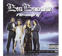 Big Brovaz - Re-Entry (CD + DVD) [Australian Import]