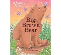 Big Brown Bear