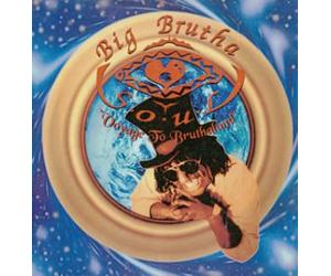 Big Brutha Soul - Voyage to Bruthaland