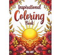 Big Bubble Letter, Motivational, Inspirational Quotes Coloring Book for Kids: Fun, Easy & Cozy Coloring Pages for Kids Ages 3 - 10