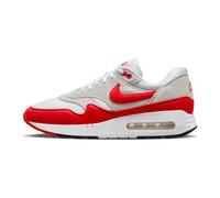 Big Bubble Retro Sneaker - male - Nike - Running Shoes - Multicolor - 4 1/2 UK - Sport 4 1/2 UK