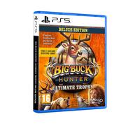 Big Buck Hunter 2 Deluxe - PS5