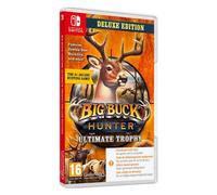 Big Buck Hunter 2 Deluxe - Switch (CIAB)