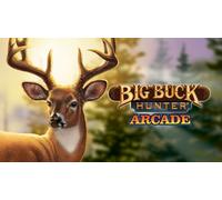 Big Buck Hunter Arcade