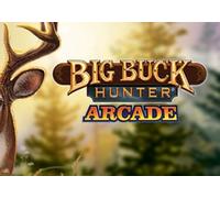 Big Buck Hunter Arcade (PC) Steam Key - GLOBAL