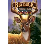 Big Buck Hunter Arcade (PC) - Steam Key - GLOBAL