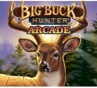 Big Buck Hunter Arcade Steam CD Key