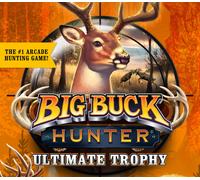 Big Buck Hunter: Ultimate Trophy Deluxe Edition US Xbox Series X|S CD Key