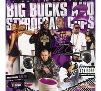Big Bucks & Styrofoam Cups 2