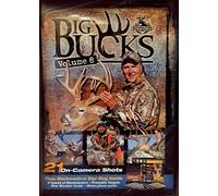 Big Bucks Volume 8 Dvd - The Thrill of the Hunt