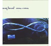 Big Bud - Infinity + Infinity