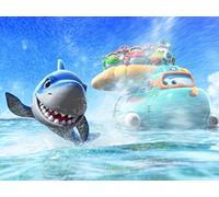 Big Bug Problem - Part 2