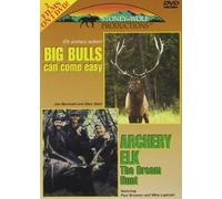 Big Bulls Can Come Easy & Archery Elk Dream Hunt [DVD] [Region 1] [US Import] [NTSC]