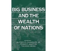 Big Business and Wealth of Nations – Cambridge University Press