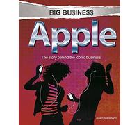Big Business: Apple