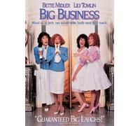 Big Business [DVD] [Region 1] [US Import] [NTSC]