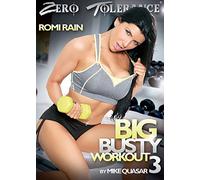 Big Busty Workout 3