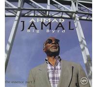 Big Byrd: Essence 2 by Ahmad Jamal