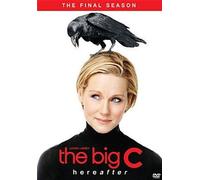 Big C, The: The Complete Fourth Season (DVD) John Benjamin Hickey (US IMPORT)