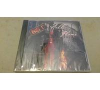 Big C - Hell is a Flame