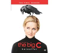 Big C, The: The Complete Fourth Season (DVD) John Benjamin Hickey (US IMPORT)