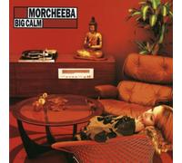 Big Calm by MORCHEEBA (1998-05-03)